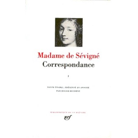 Correspondance