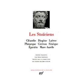 Les Stoïciens