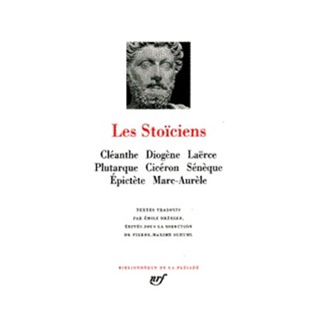 Les Stoïciens