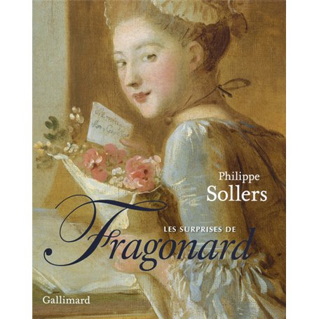 Les Surprises de Fragonard