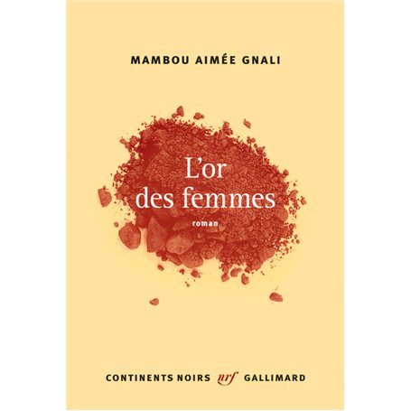 L'or des femmes