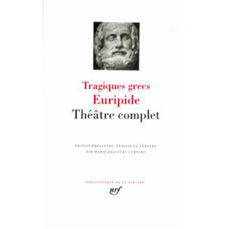 Théâtre complet