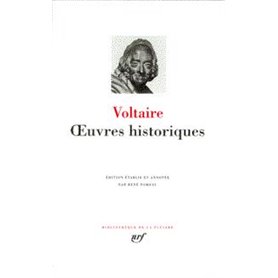 uvres historiques