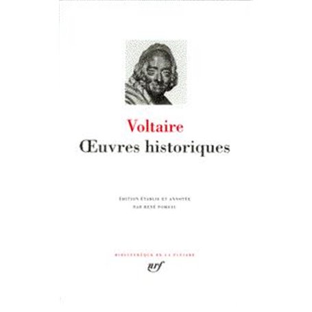 uvres historiques