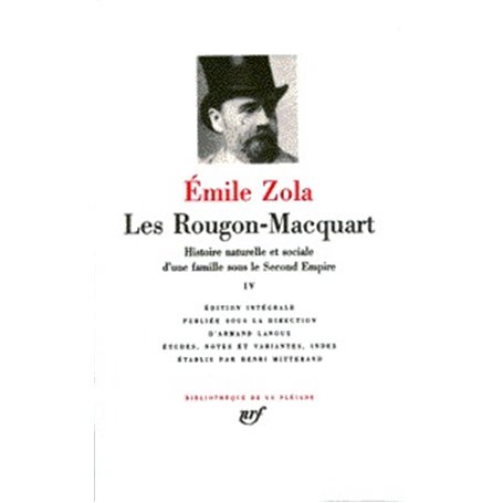 Les Rougon-Macquart