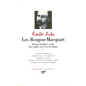 Les Rougon-Macquart