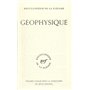 Géophysique