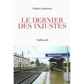 Le dernier des injustes