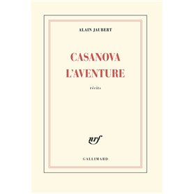 Casanova l'aventure