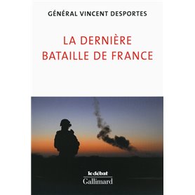 La dernière bataille de France