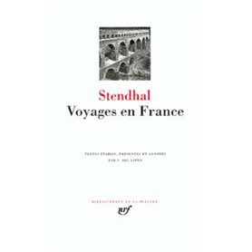 Voyages en France