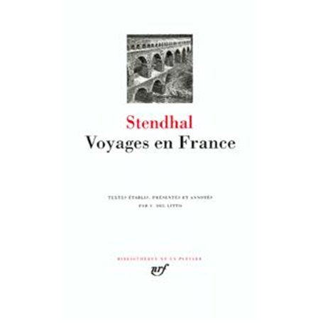 Voyages en France