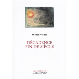 Décadence fin de siècle