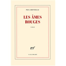 Les âmes rouges