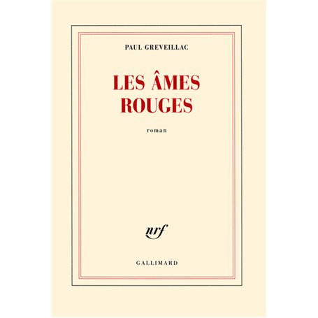 Les âmes rouges