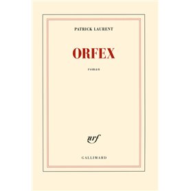 Orfex