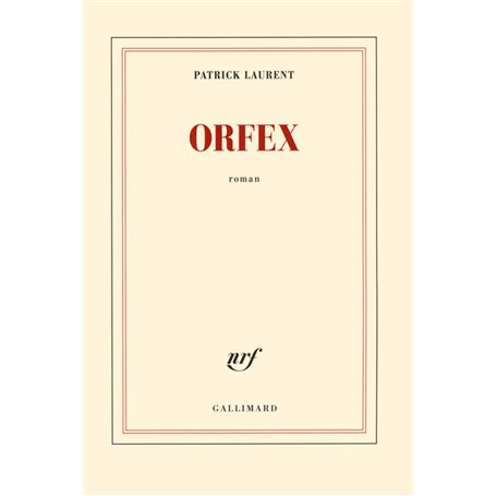 Orfex