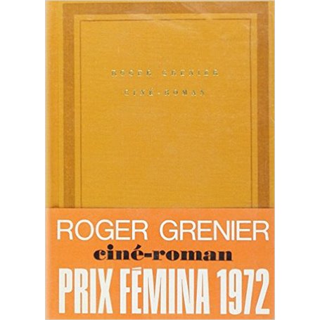 Ciné-roman