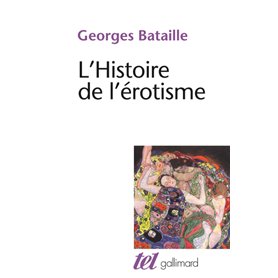 L'Histoire de l'érotisme