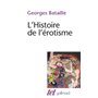 L'Histoire de l'érotisme