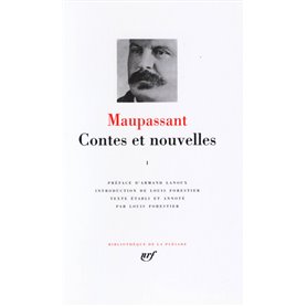 Contes et nouvelles