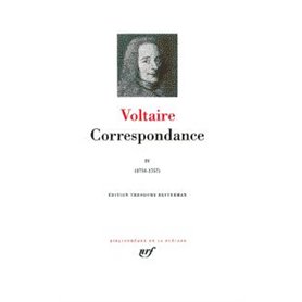 Correspondance