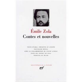 Contes et nouvelles