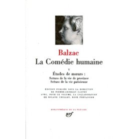 La Comédie humaine