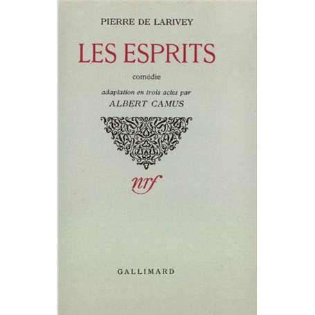 Les Esprits