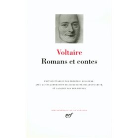 Romans et contes