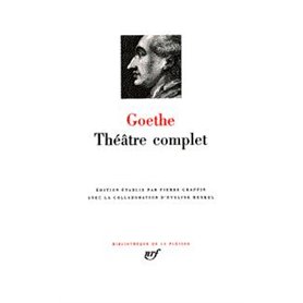 Théâtre complet