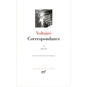 Correspondance