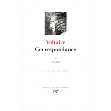 Correspondance