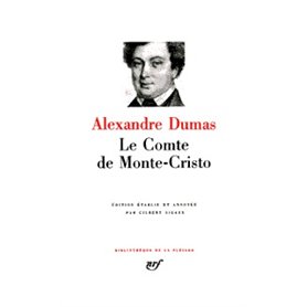 Le Comte de Monte-Cristo