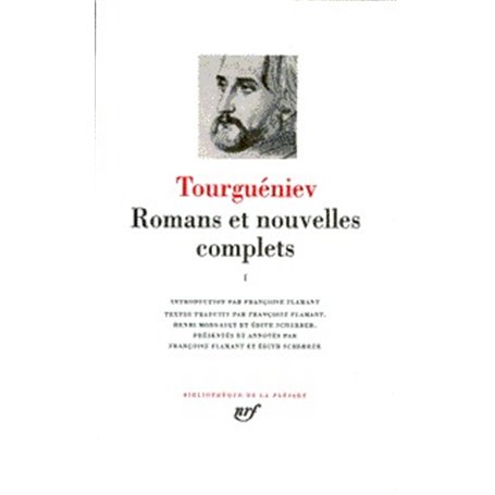 Romans et nouvelles complets