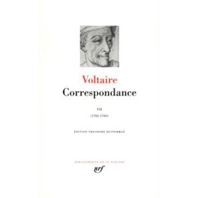 Correspondance