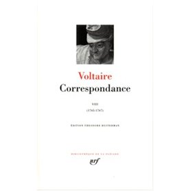 Correspondance