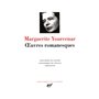 uvres romanesques