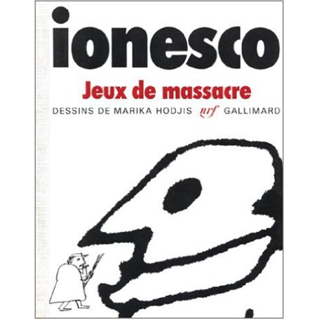 Jeux de massacre