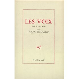 Les Voix