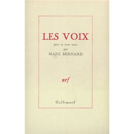 Les Voix