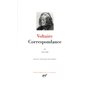 Correspondance