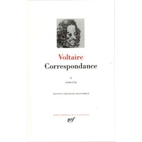 Correspondance