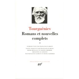 Romans et nouvelles complets