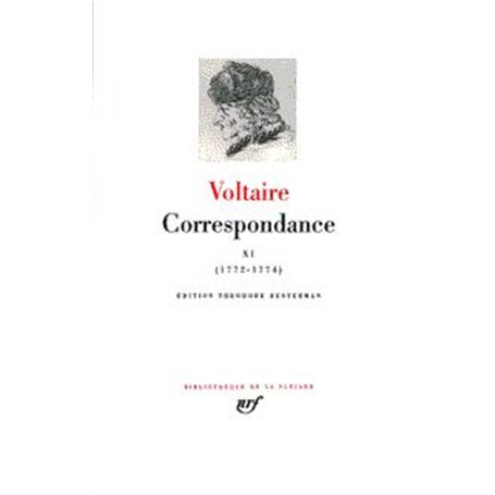 Correspondance