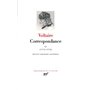 Correspondance