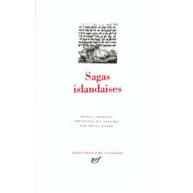 Sagas islandaises