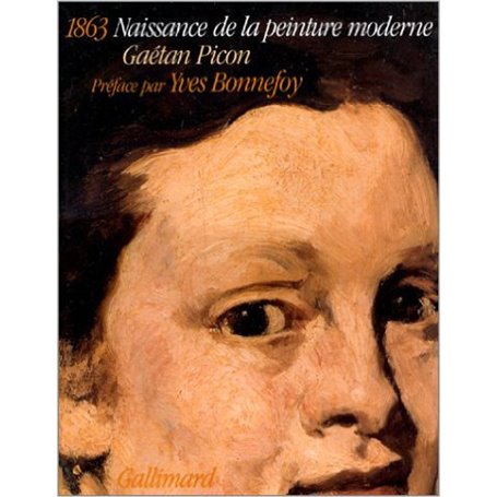 1863 Naissance de la peinture moderne