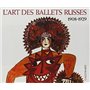 L'Art des ballets russes à Paris