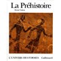 La Préhistoire